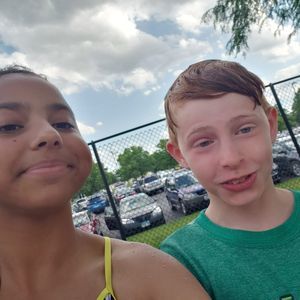 Meet your Posher, Edy